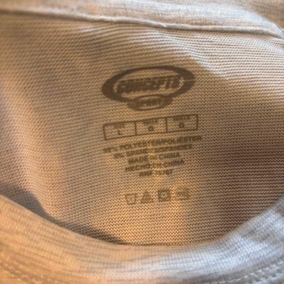 Must bundle Auburn Tigers shirt size large - Picture 4 of 5